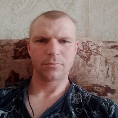 Фотография мужчины Саня, 35 лет из г. Красные Баки