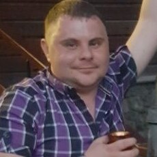 Фотография мужчины Ден, 35 лет из г. Иркутск