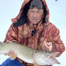 Фотография мужчины Николай, 55 лет из г. Самара