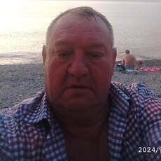 Фотография мужчины Николай, 64 года из г. Саратов
