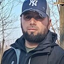 Amar, 32 года