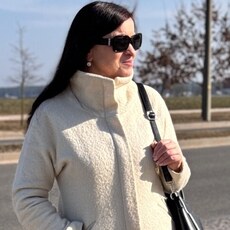 Фотография девушки Анна, 55 лет из г. Гродно