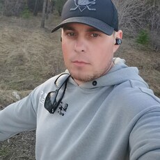 Фотография мужчины Александр, 36 лет из г. Оренбург