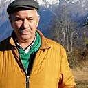 Асхат, 64 года