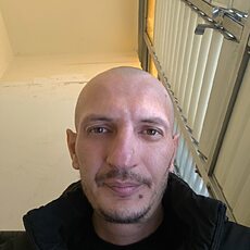 Фотография мужчины Серга, 37 лет из г. Тель-Авив