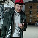 Амир, 27 лет