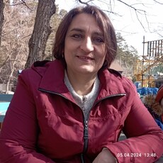 Фотография девушки Светлана, 52 года из г. Мариинск