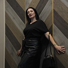 Фотография девушки Оксана, 44 года из г. Павлодар