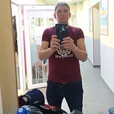 Фотография мужчины Юрий, 46 лет из г. Островец