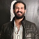 Mostafa, 35 лет