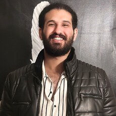 Фотография мужчины Mostafa, 35 лет из г. Нальчик