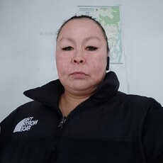 Фотография девушки Света, 42 года из г. Салехард