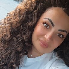 Фотография девушки Полина, 33 года из г. Вихоревка