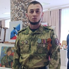 Фотография мужчины Вадим, 43 года из г. Стерлитамак