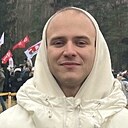 Макс, 25 лет