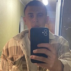 Фотография мужчины Сергей, 30 лет из г. Пинск