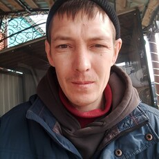 Фотография мужчины Рустам, 37 лет из г. Верхнеяркеево