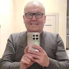 Фотография мужчины Владимир, 61 год из г. Ижевск