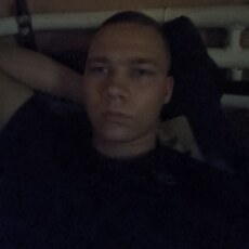 Фотография мужчины Вадим, 19 лет из г. Свердловск
