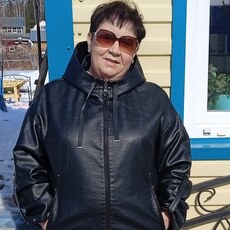Фотография девушки Ольга, 61 год из г. Ханты-Мансийск