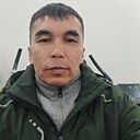 Талгат, 45 лет