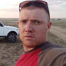 Фотография мужчины Евгений, 31 год из г. Актюбинск