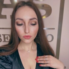 Фотография девушки Сладкоежка, 24 года из г. Владикавказ
