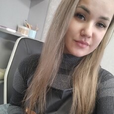 Фотография девушки Анастасия, 25 лет из г. Кавалерово
