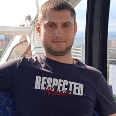 Фотография мужчины Владимир, 35 лет из г. Самара