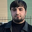 Шамиль, 31 год