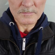 Фотография мужчины Виталий, 61 год из г. Электросталь