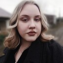 Виктория, 20 лет