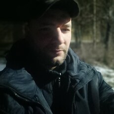 Фотография мужчины Александр, 33 года из г. Новомосковск