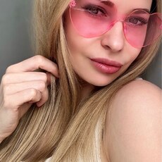 Фотография девушки Светлана, 41 год из г. Жуковский