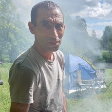 Фотография мужчины Амаяк, 39 лет из г. Шуя