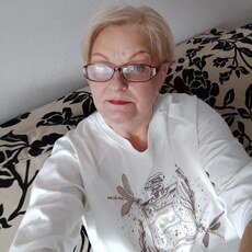 Фотография девушки Алла, 56 лет из г. Гродно
