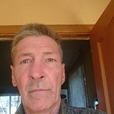 Фотография мужчины Андрей, 62 года из г. Багратионовск