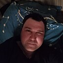 Утабоев, 42 года