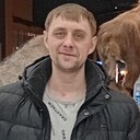 Илья, 33 года