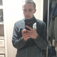 Фотография мужчины Александр, 26 лет из г. Костанай