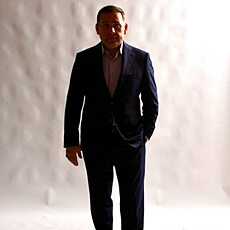 Фотография мужчины Александр, 55 лет из г. Луганск