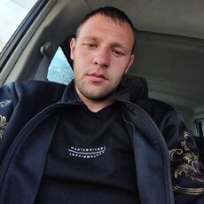 Фотография мужчины Hayk, 29 лет из г. Ангарск