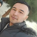 Арас, 30 лет