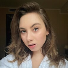 Фотография девушки Олька, 28 лет из г. Люберцы