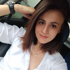 Фотография девушки Кристина, 35 лет из г. Брянск