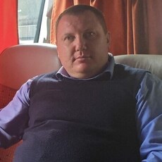 Фотография мужчины Вадим, 38 лет из г. Гомель