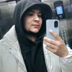 Фотография мужчины Мустафа, 26 лет из г. Уральск