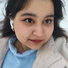 Фотография девушки Shaxnoza, 19 лет из г. Уфа