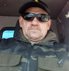 Фотография мужчины Kola, 46 лет из г. Фокино