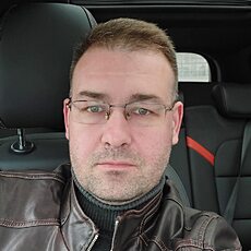 Фотография мужчины Дмитрий, 37 лет из г. Старый Оскол